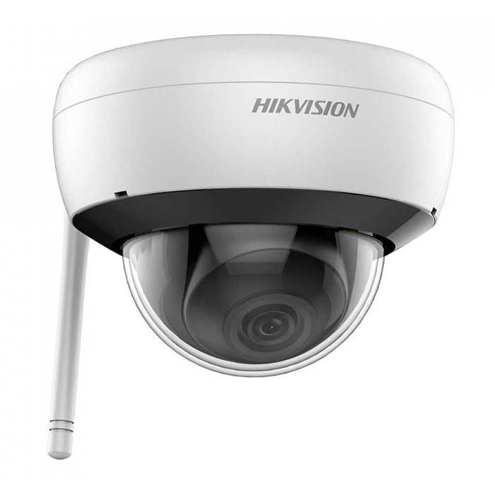 Camera Hikvision